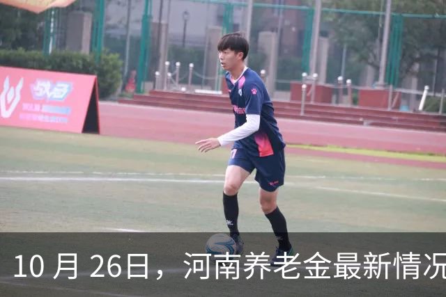 10 月 26日，河南养老金最新情况，实情一次性说清